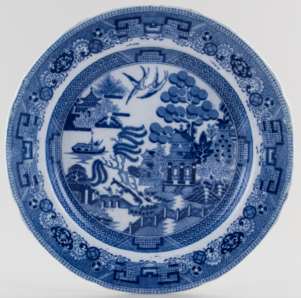 Plate c1840